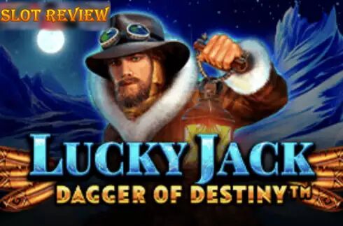 Lucky Jack Dagger of Destiny - обзор слота